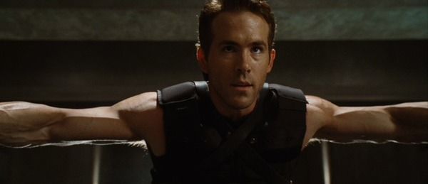 Wade Wilson / Deadpool