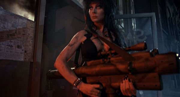 Shot of the Day - June 09, 2025
