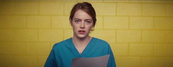 Mia Dolan