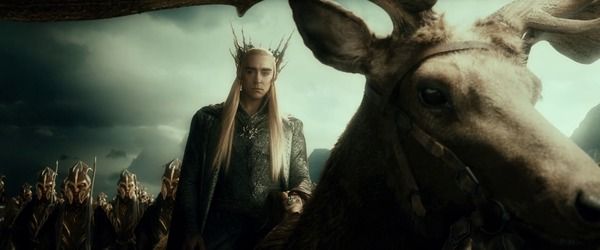 Thranduil