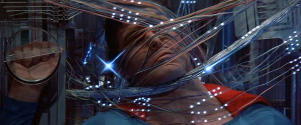 Superman III