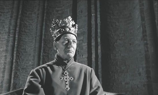 Henry IV