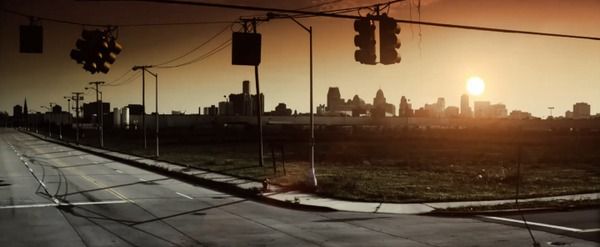 Shot of the Day - January 18, 2013