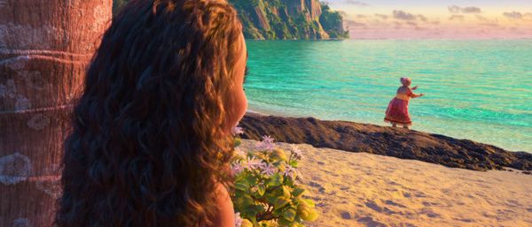 Moana