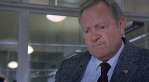 Lieutenant Frank Moran