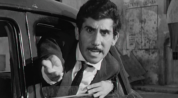 Peppino Califano