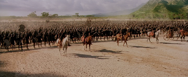 Shot of the Day - January 31, 2020
