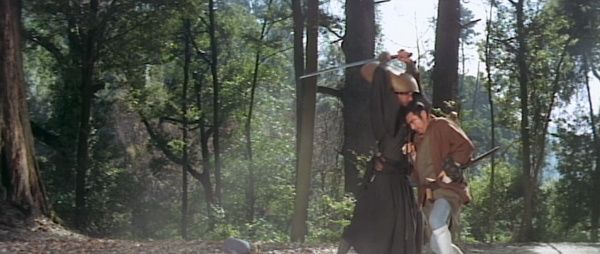 Zatoichi Jigoku tabi