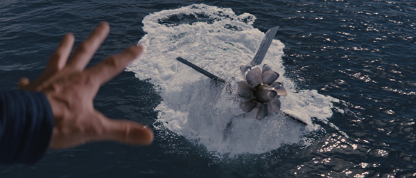 Shot of the Day - September 10, 2018