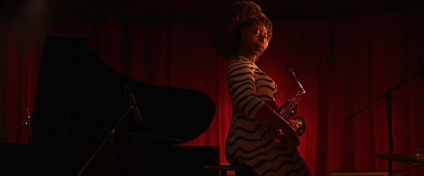 Dorothea Williams (voice)