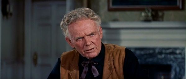 Major Henry Terrill