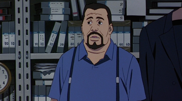 Genya Tachibana