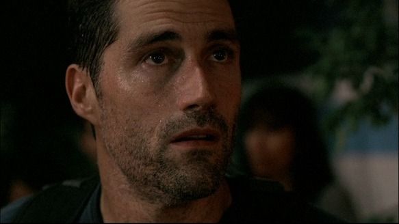 Jack Shephard