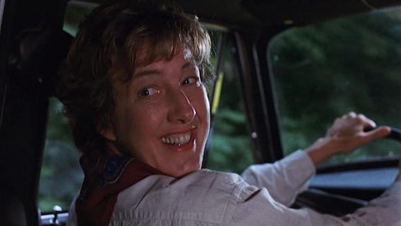 Female Cabbie