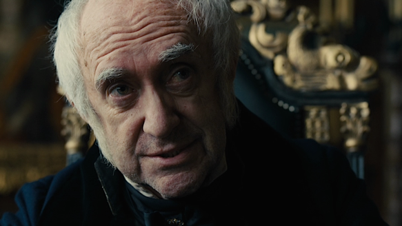 Sir Stuart Strange