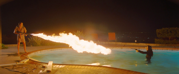 Shot of the Day - January 07, 2020