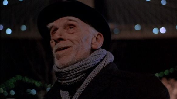Old Man