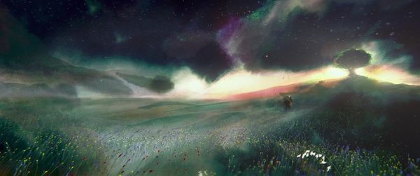 Shot of the Day - March 17, 2017