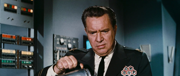 Gen. Carter