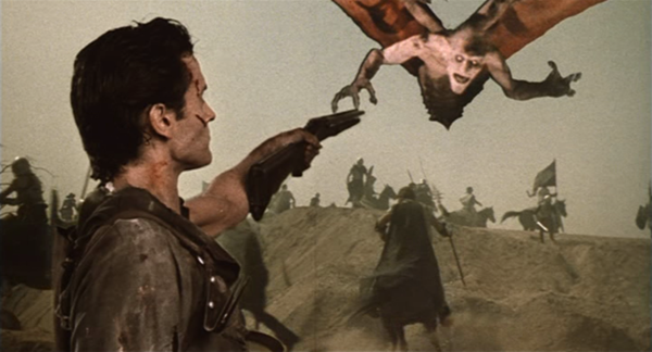Evil Dead II