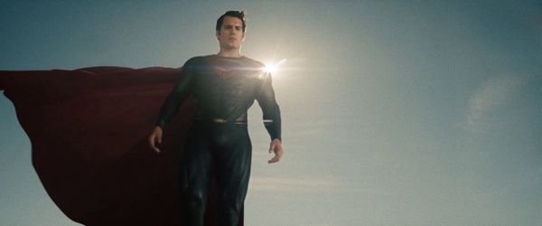 Kal-El / Clark Kent / Superman