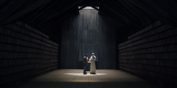 Shot of the Day - May 26, 2020