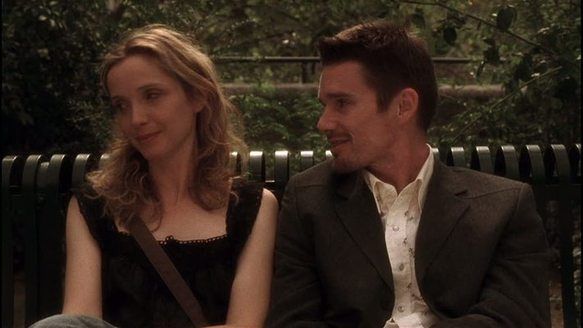 Before Sunset