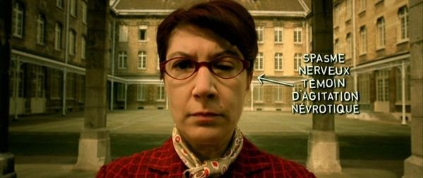 Amandine Poulain