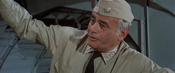 Admiral Husband E. Kimmel