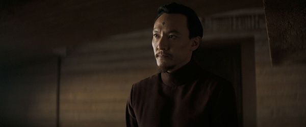Dr. Wellington Yueh