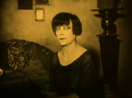 Maria Lechner (Mizzi)