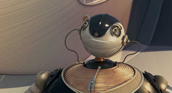 Big Weld (voice)