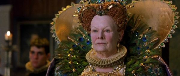 Queen Elizabeth