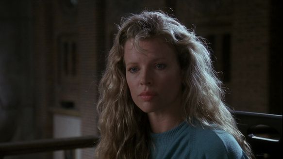 Vicki Vale