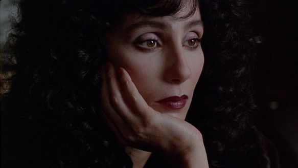 Loretta Castorini