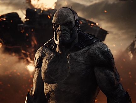 Darkseid (voice)