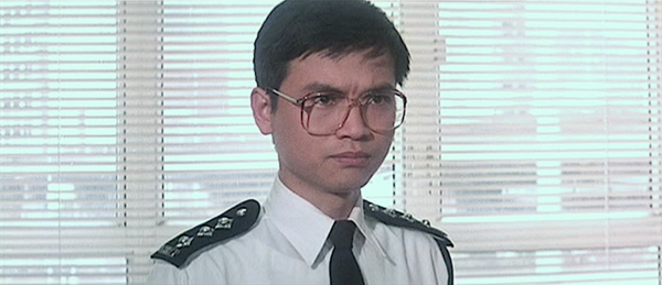 Superintendent Raymond Li
