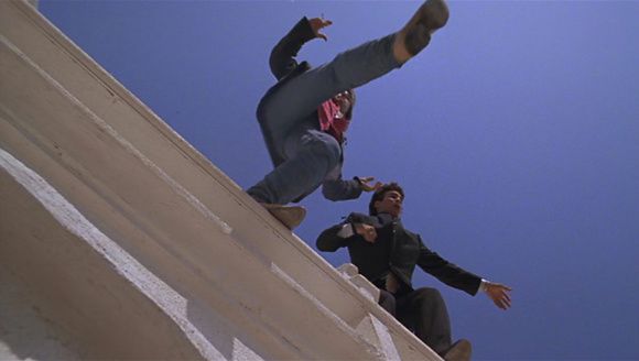 Lethal Weapon