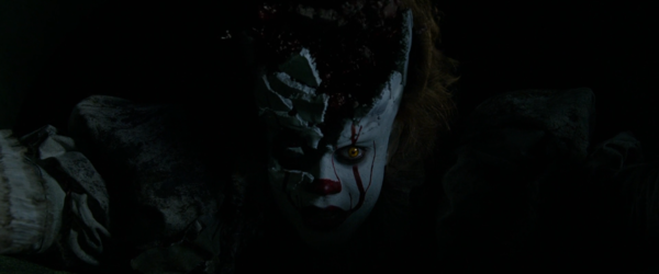 It