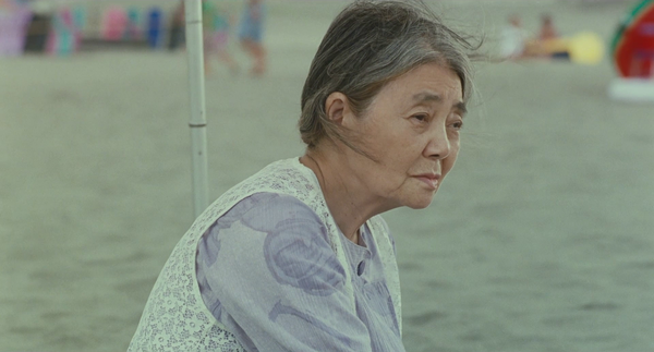 Hatsue Shibata