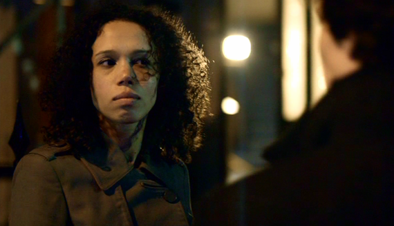 Sgt. Sally Donovan