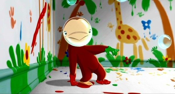 Curious George