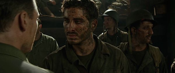 Lt. Manville