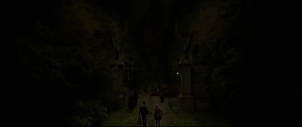 Harry Potter and the Half-Blood Prince