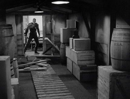 'The Thing'