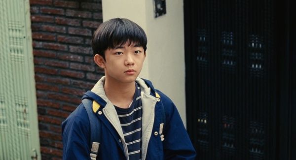 Young Hae Sung