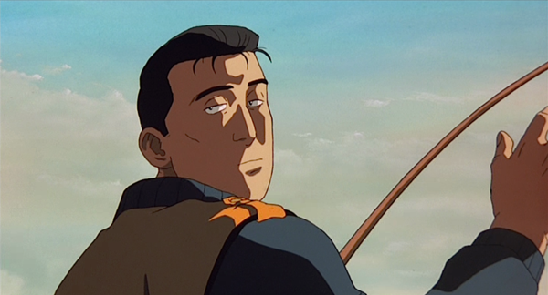 Kiichi Goto (voice)
