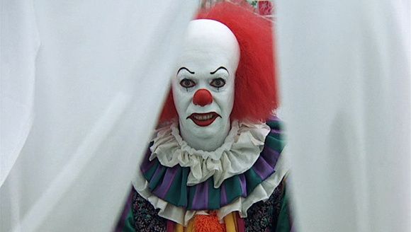 Pennywise
