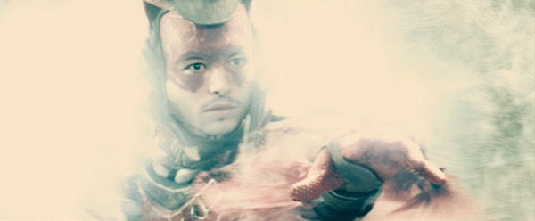 Barry Allen / The Flash