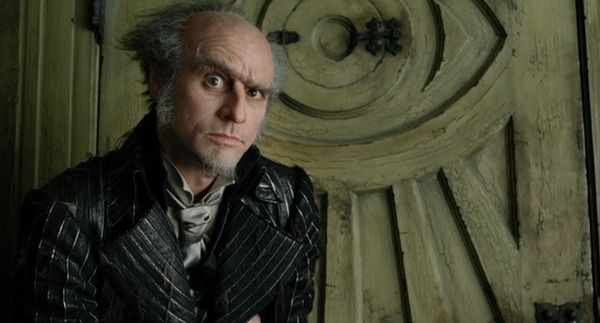 Count Olaf